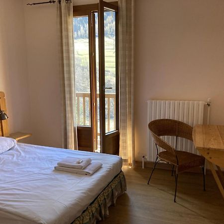 Hotel Des Alpes - Skiers & Bikers Lodge La Grave Ngoại thất bức ảnh
